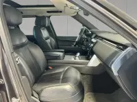 Usata Land Rover Range Rover Autobiography 249 CV (183 kW) 2022 Grigio SUV