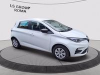 usata Renault Zoe Zoelife r110 flex