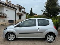 Gebraucht Renault Twingo 58 PS (42 kW) 2010 Kleinwagen