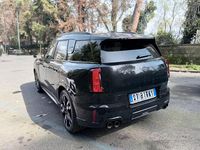 Usata Mini John Cooper Works Countryman 2024 Nero SUV