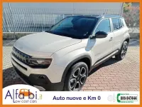 Nuova Jeep Avenger Summit 101 CV (74 kW) 2025 Vari colori SUV