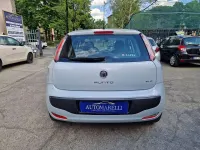 Brugt Fiat Punto Evo Dynamic 77 HK (56 kW) 2011 Grå Hatchback