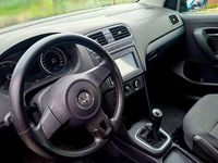 Usata VW Polo Comfortline 69 CV (50 kW) 2015 Berlina