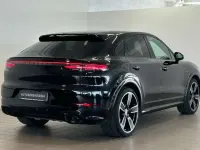 Usata Porsche Cayenne 340 CV (250 kW) 2023 Nero SUV