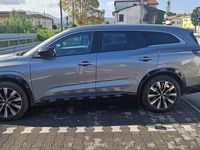 Usata Renault Espace 2025 Grigio Monovolume