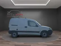 Usata Citroën Berlingo 69 CV (50 kW) 2004 Bianco Monovolume