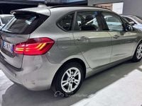 Usata BMW 218 150 CV (110 kW) 2014 Other