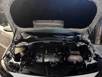 Usata Opel Insignia 2020 Bianco Station wagon