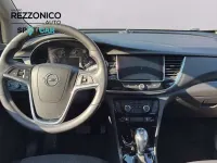 Usata Opel Mokka Innovation 136 CV (100 kW) 2018 Nero metallizzato SUV