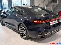 Usata Audi A5 S-Line 204 CV (150 kW) 2024 Blu Berlina