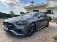 Usata Mercedes C220 Premium 200 CV (147 kW) 2022 Station wagon
