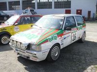 usata Fiat Uno TURBO I.E. Gr. a EX UFF: