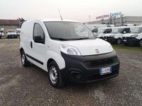 Usata Fiat Fiorino 80 CV (58 kW) 2022 Bianco Monovolume