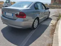 Usata BMW 320 177 CV (130 kW) 2007 Berlina