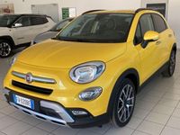 usata Fiat 500X 1.6 M.Jet 120 CV DCT Cross