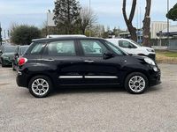 Usata Fiat 500L 95 CV (69 kW) 2019 Nero Monovolume