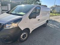 Usata Nissan NV300 120 CV (88 kW) 2018 Furgone