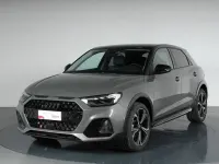 Usata Audi A1 Ambiente 116 CV (85 kW) 2025 Grigio chronos metallizzato nero mito me SUV