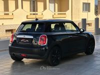 Usata Mini Cooper Clubman 136 CV (100 kW) 2015 Nero Station wagon