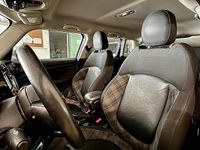 Usata Mini Cooper 116 CV (85 kW) 2015 Nero Utilitaria