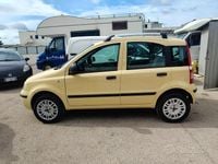 Usata Fiat Panda Dynamic 69 CV (50 kW) 2012 Beige Utilitaria