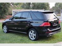 usata Mercedes GLE250 d 4Matic Sport