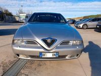 usata Alfa Romeo 166 2.4 JTD cat