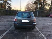 Usata Toyota Corolla Verso 129 CV (94 kW) 2005 Monovolume