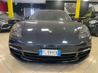 Usata Porsche Panamera 439 CV (322 kW) 2017 Bluazzurro Utilitaria