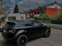 usata Land Rover Range Rover evoque 5p 2.2 td4 Pure 150cv