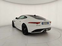 usata Jaguar F-Type Coupé 3.0 V6 S aut.