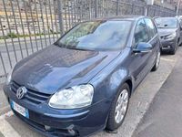 usata VW Golf Plus 5p 1.6 Highline 105cv