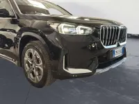 Usata BMW X1 xLine 150 CV (110 kW) 2022 Nero SUV
