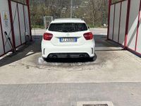 Usata Mercedes A200 Executive 136 CV (100 kW) 2013 Berlina