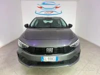 Usata Fiat Tipo 101 CV (74 kW) 2023 Grigio Berlina