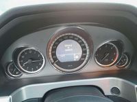 Usata Mercedes E350 Avantgarde 231 CV (169 kW) 2010 Berlina