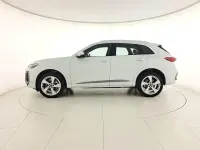 Nuova Audi Q5 S-Line 204 CV (150 kW) 2025 Bianco ghiacciaio metallizzato SUV