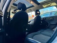 Usata Mini Cooper SD Countryman 143 CV (105 kW) 2014 Argento SUV