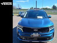 Usata Kia Sorento 265 CV (194 kW) 2021 Blu/azzurro SUV