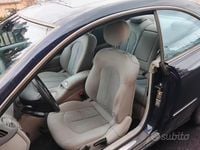 Usata Mercedes CLK270 2004