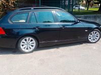 Usata BMW 320 2006 Station wagon