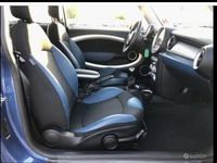 Usata Mini ONE 90 CV (66 kW) 2008 Utilitaria