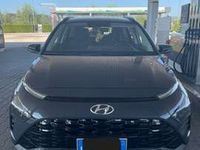 usata Hyundai Bayon BAYON1.2 mpi Xline