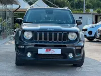 Usata Jeep Renegade Longitude 120 CV (88 kW) 2019 Grigio SUV