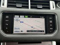 Usata Land Rover Range Rover HSE Dynamic 249 CV (183 kW) 2015 Grigio SUV