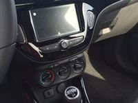 Usata Opel Adam Jam 70 CV (51 kW) 2016 Bianco Utilitaria