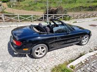 usata Mazda MX5 NB 1.6 ASi A/C