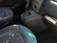 Usata Lancia Musa 2009 Nero Monovolume