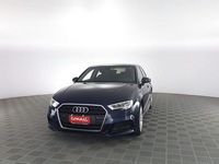 Usata Audi A3 Admired 184 CV (135 kW) 2020 Vari colori Berlina