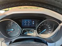 Usata Ford Focus 115 CV (84 kW) 2012 Grigio Berlina